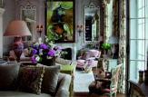 Пополнение словарного запаса по теме Furniture (Elementary)